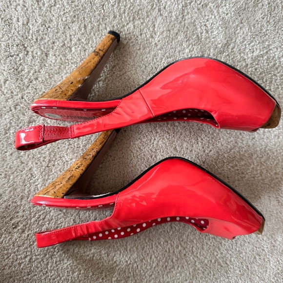 Town shoes - Picture 3 of 4